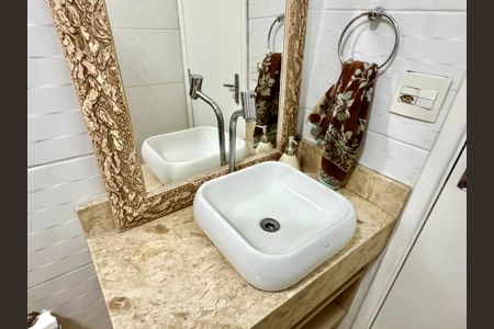 Apartamento para alugar com 55m², 2 quartos e 1 vaga