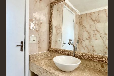 Apartamento para alugar com 55m², 2 quartos e 1 vaga