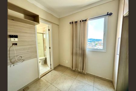 Apartamento para alugar com 55m², 2 quartos e 1 vaga