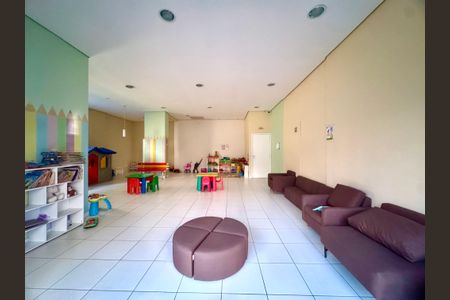 Apartamento para alugar com 55m², 2 quartos e 1 vaga