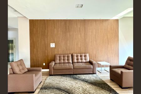 Apartamento para alugar com 55m², 2 quartos e 1 vaga