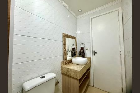 Apartamento para alugar com 55m², 2 quartos e 1 vaga