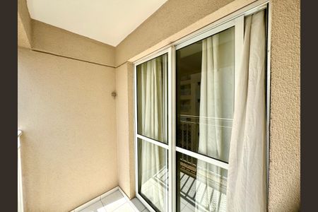 Apartamento para alugar com 55m², 2 quartos e 1 vaga