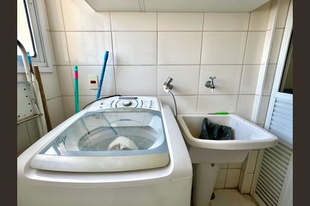 Apartamento para alugar com 55m², 2 quartos e 1 vaga