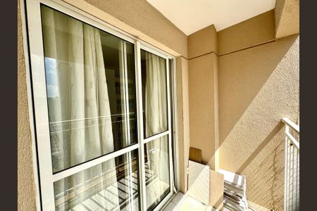 Apartamento para alugar com 55m², 2 quartos e 1 vaga