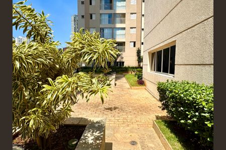 Apartamento para alugar com 55m², 2 quartos e 1 vaga