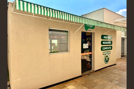 Apartamento para alugar com 55m², 2 quartos e 1 vaga