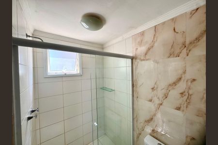 Apartamento para alugar com 55m², 2 quartos e 1 vaga