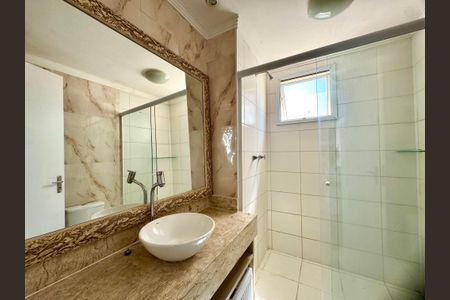 Apartamento para alugar com 55m², 2 quartos e 1 vaga