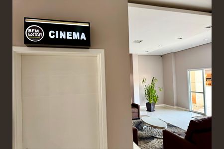 Apartamento para alugar com 55m², 2 quartos e 1 vaga