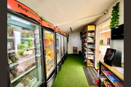 Apartamento para alugar com 55m², 2 quartos e 1 vaga