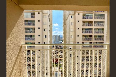 Apartamento para alugar com 55m², 2 quartos e 1 vaga
