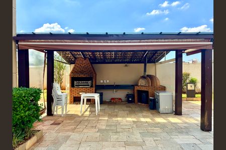 Apartamento para alugar com 55m², 2 quartos e 1 vaga