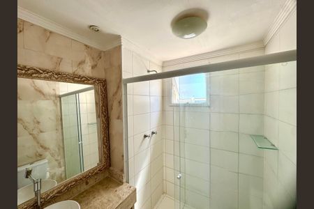 Apartamento para alugar com 55m², 2 quartos e 1 vaga