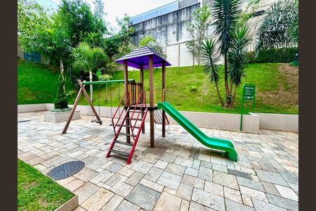 Apartamento para alugar com 55m², 2 quartos e 1 vaga