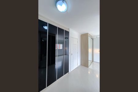 Apartamento à venda com 186m², 4 quartos e 3 vagasQuarto 4 - Suíte