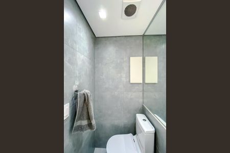 Apartamento à venda com 186m², 4 quartos e 3 vagasLavabo