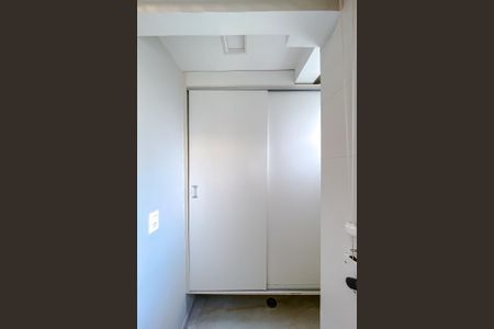 Apartamento à venda com 186m², 4 quartos e 3 vagasÁrea de Serviço