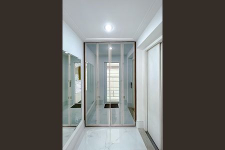 Apartamento à venda com 186m², 4 quartos e 3 vagasHall do Elevador