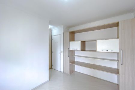 Apartamento à venda com 186m², 4 quartos e 3 vagasQuarto 3 - Suíte