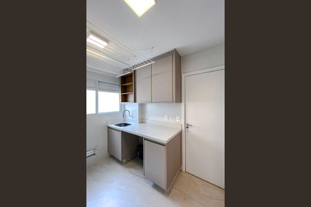 Apartamento à venda com 186m², 4 quartos e 3 vagasÁrea de Serviço