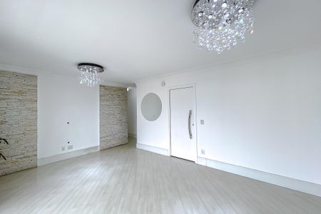 Sala de apartamento à venda com 4 quartos, 186m² em Mooca, São Paulo