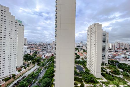 Apartamento à venda com 186m², 4 quartos e 3 vagasVista da Suíte