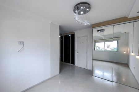 Apartamento à venda com 186m², 4 quartos e 3 vagasQuarto 4 - Suíte