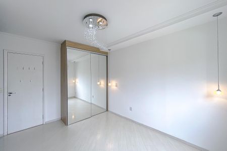 Apartamento à venda com 186m², 4 quartos e 3 vagasQuarto 4 - Suíte