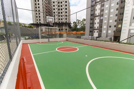 Apartamento para alugar com 41m², 2 quartos e sem vagaÁrea Comum