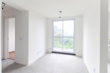Apartamento para alugar com 41m², 2 quartos e sem vagaSala