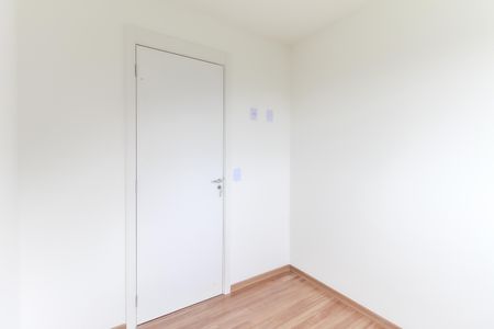 Apartamento para alugar com 41m², 2 quartos e sem vagaQuarto 1