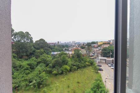 Apartamento para alugar com 41m², 2 quartos e sem vagaVista Cozinha - Área de Serviço