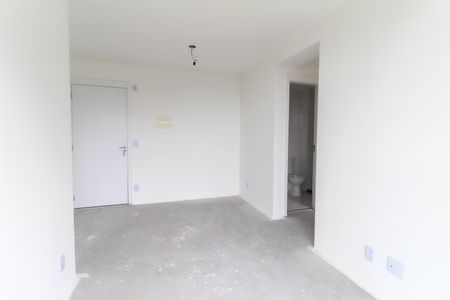 Sala de apartamento para alugar com 2 quartos, 41m² em Cidade Líder, São Paulo