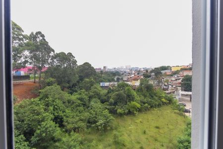 Apartamento para alugar com 41m², 2 quartos e sem vagaVista do Quarto 2