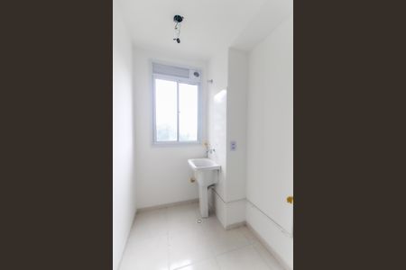 Apartamento para alugar com 41m², 2 quartos e sem vagaCozinha - Área de Serviço