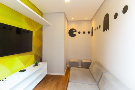 Apartamento para alugar com 41m², 2 quartos e sem vagaÁrea Comum