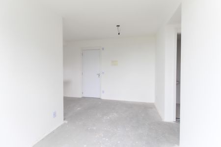 Sala de apartamento para alugar com 2 quartos, 41m² em Cidade Líder, São Paulo