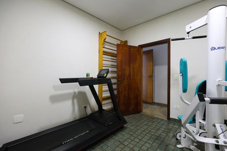 Apartamento para alugar com 250m², 3 quartos e 3 vagas