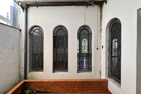 Vista do Quarto 1 de casa à venda com 3 quartos, 283m² em Nova Petrópolis, São Bernardo do Campo