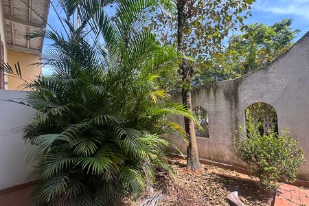 Quintal de casa à venda com 3 quartos, 283m² em Nova Petrópolis, São Bernardo do Campo