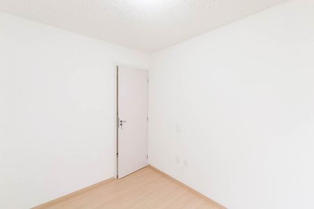 Apartamento para alugar com 41m², 2 quartos e 1 vagaQuarto 2