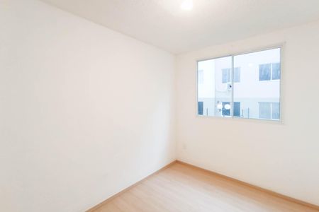 Apartamento para alugar com 41m², 2 quartos e 1 vagaQuarto 1
