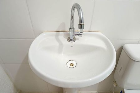 Apartamento para alugar com 41m², 2 quartos e 1 vagaBanheiro