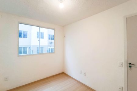 Apartamento para alugar com 41m², 2 quartos e 1 vagaQuarto 1