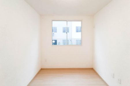 Apartamento para alugar com 41m², 2 quartos e 1 vagaQuarto 2