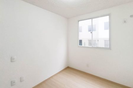 Apartamento para alugar com 41m², 2 quartos e 1 vagaQuarto 2