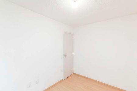 Quarto 1 de apartamento para alugar com 2 quartos, 41m² em Campo Grande, Rio de Janeiro