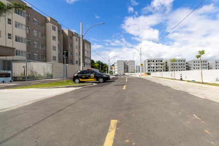 Apartamento para alugar com 41m², 2 quartos e 1 vagaVista da Rua