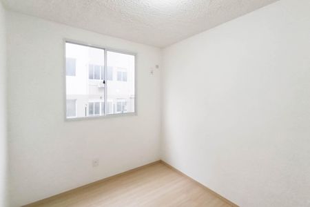 Apartamento para alugar com 41m², 2 quartos e 1 vagaQuarto 2